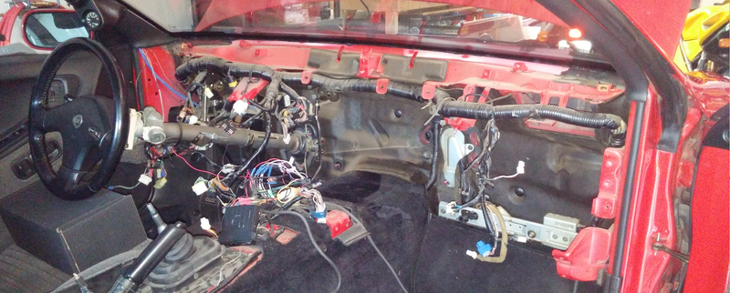 Illustration for article titled Here's Exactly What It Cost To Buy And Rebuild A Nissan 300ZX Twin Turbo